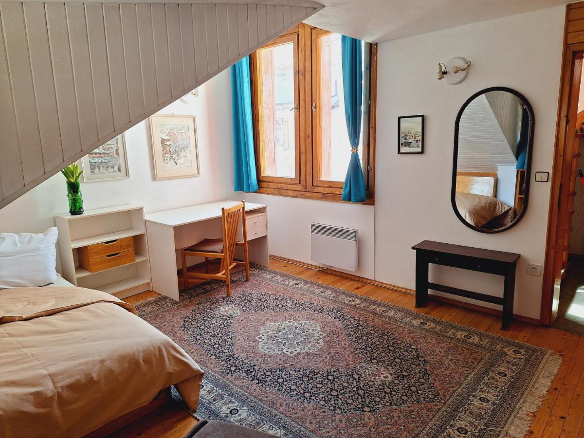 The Architect's - Center, Spacious, Unique *