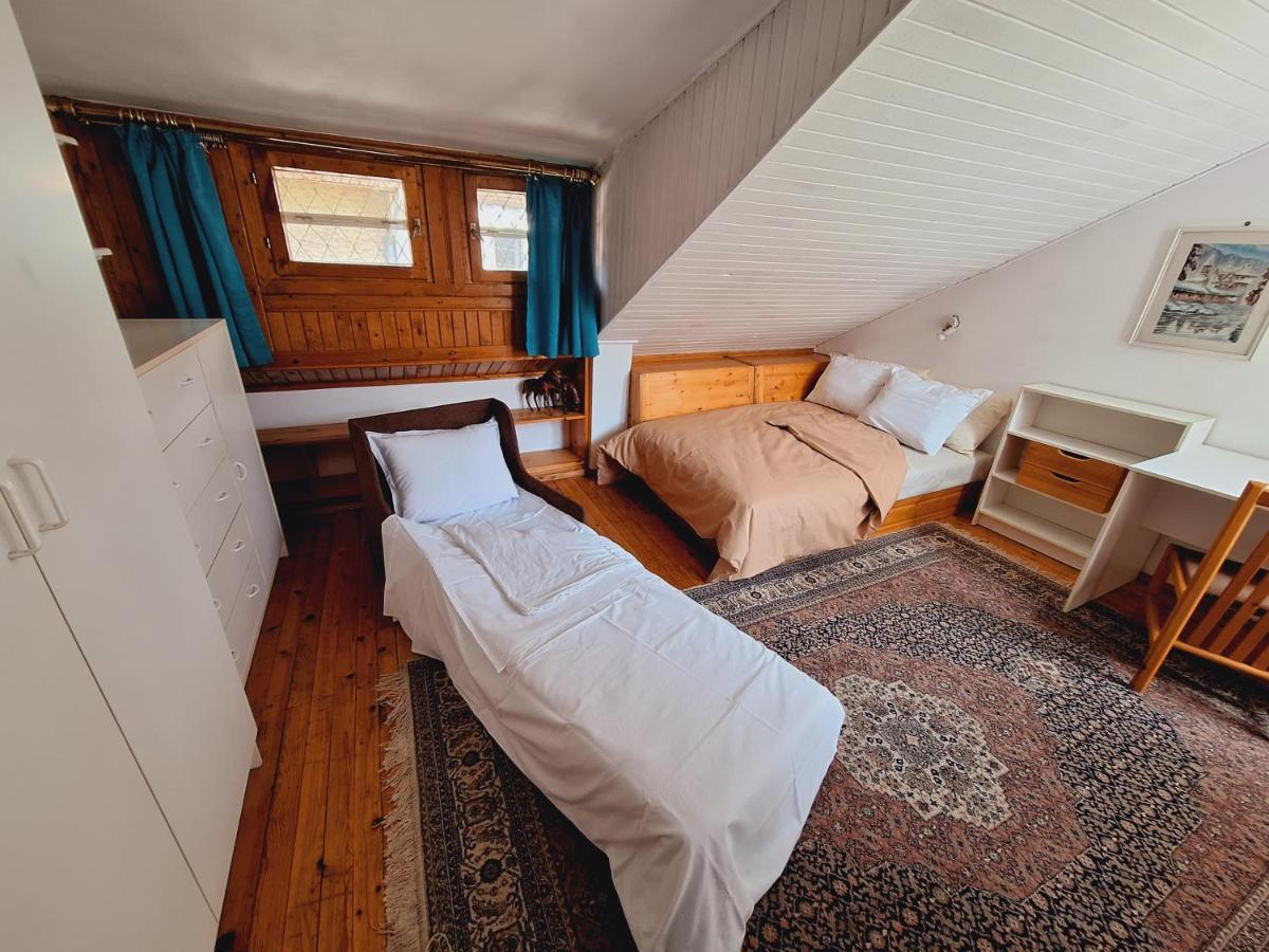 The Architect's - Center, Spacious, Unique * София