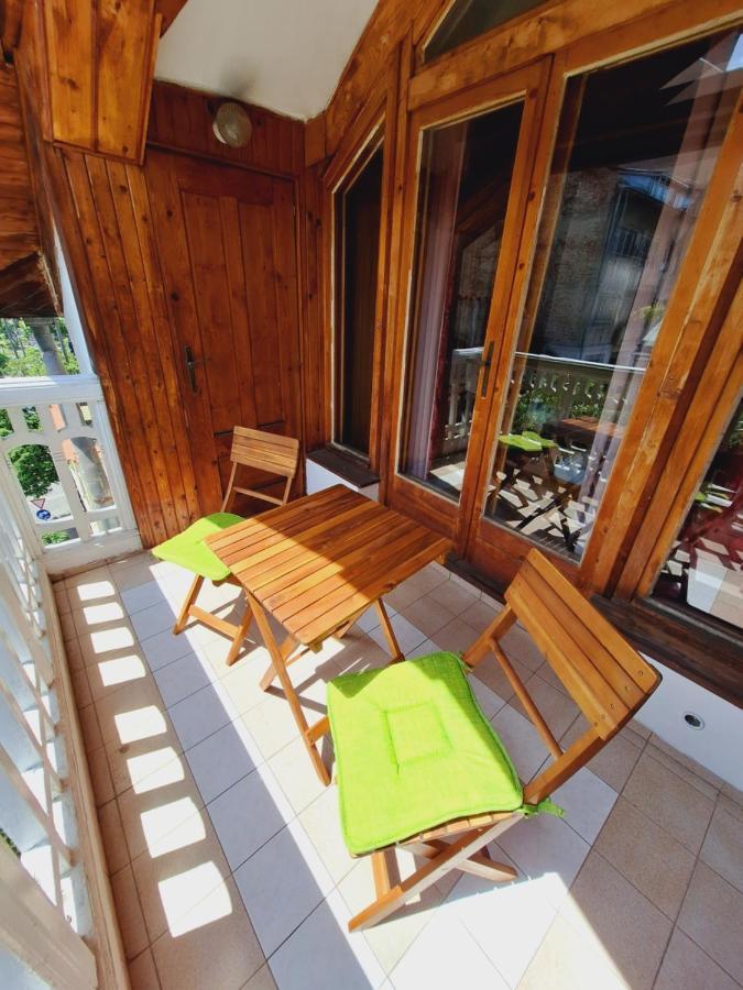 The Architect's - Center, Spacious, Unique