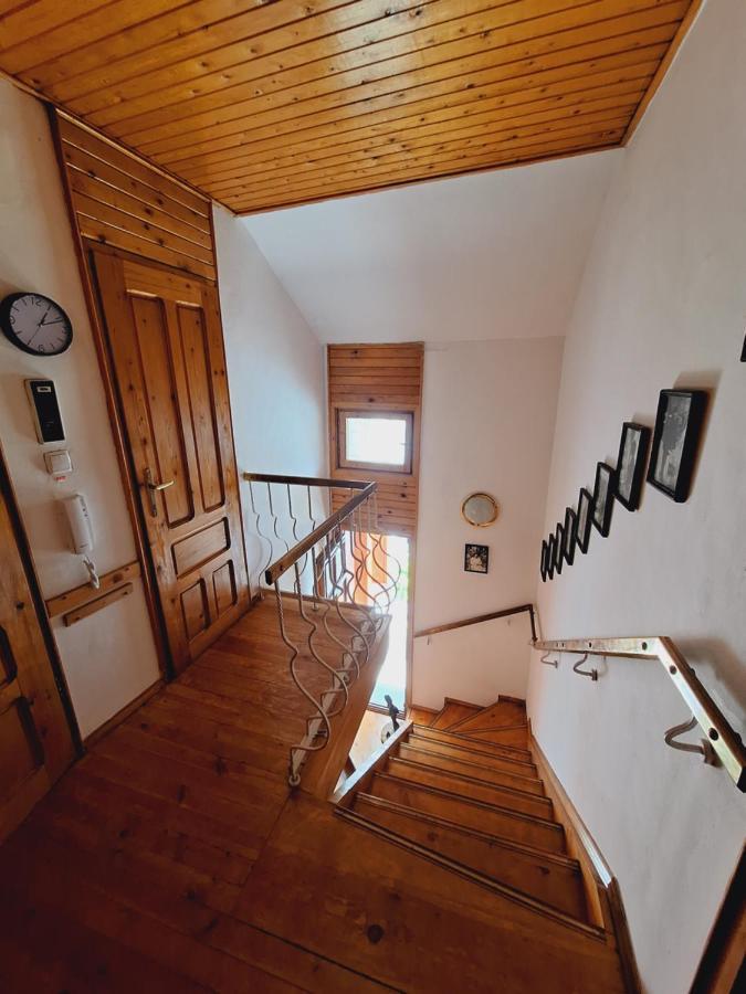 The Architect's - Center, Spacious, Unique *