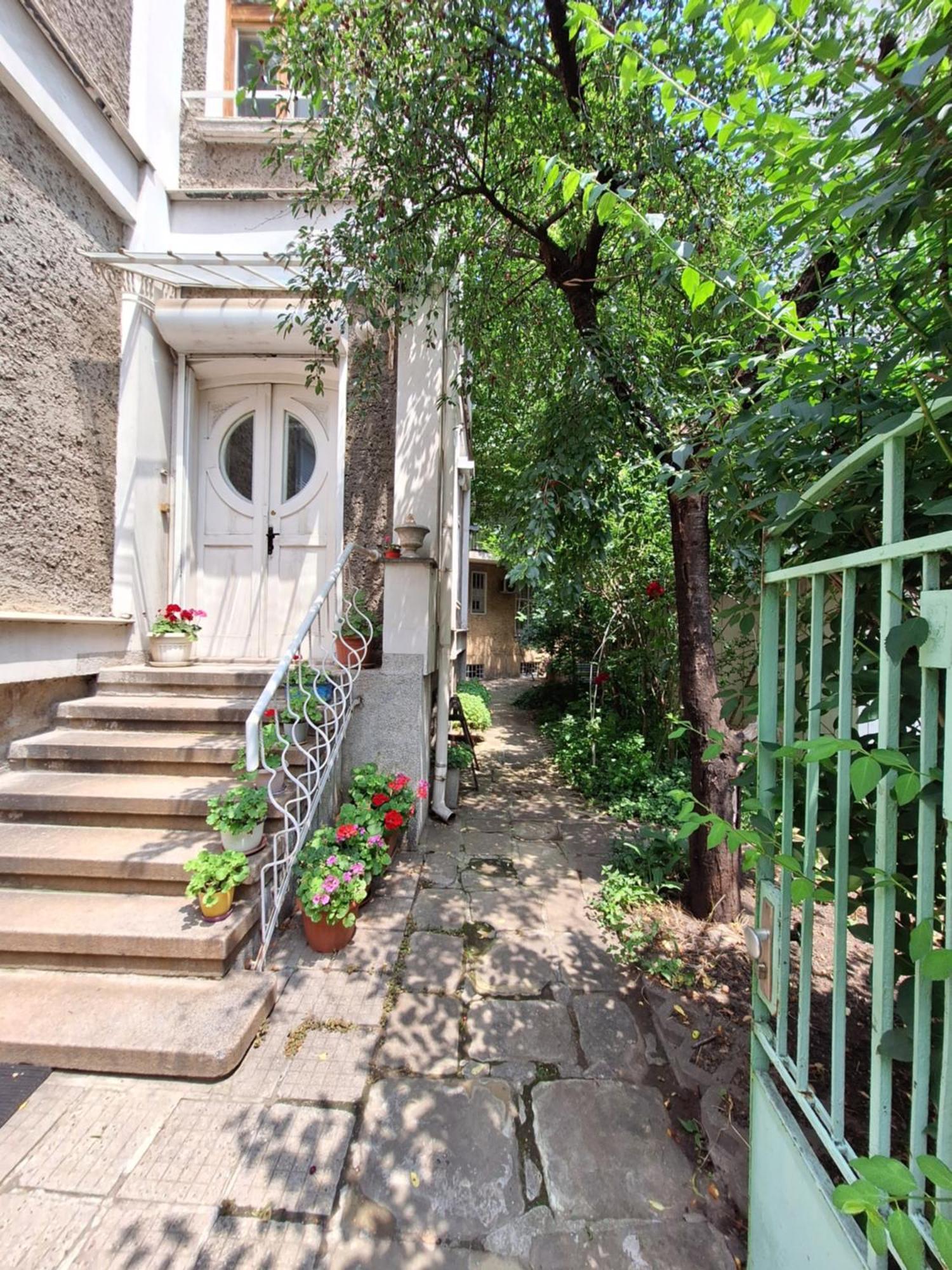 The Architect's - Center, Spacious, Unique * София