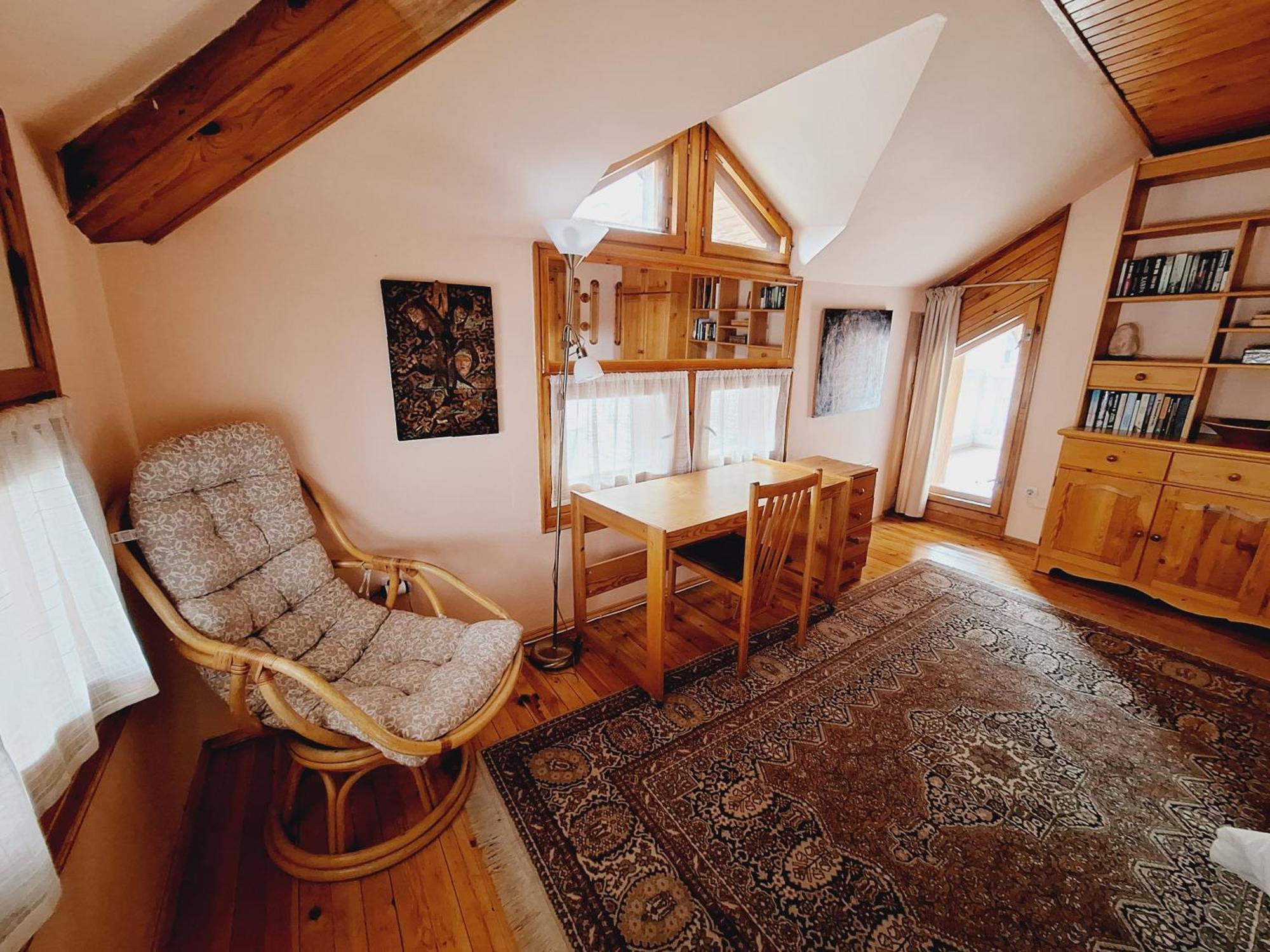 The Architect's - Center, Spacious, Unique Апартамент *