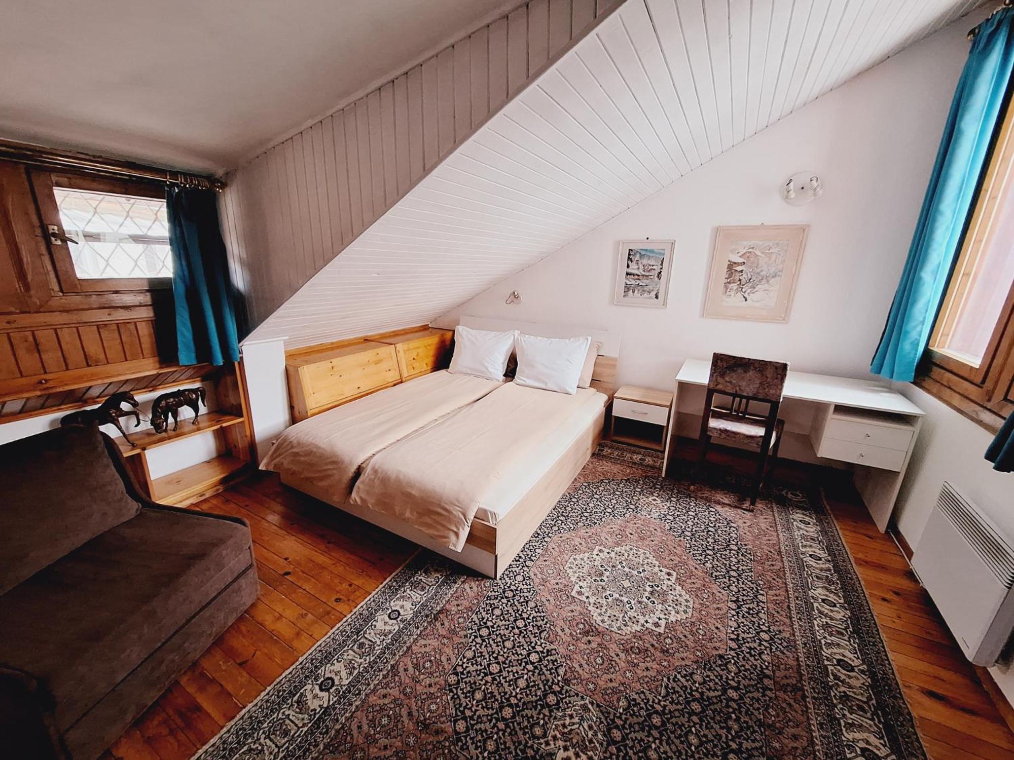 Апартамент The Architect's - Center, Spacious, Unique *